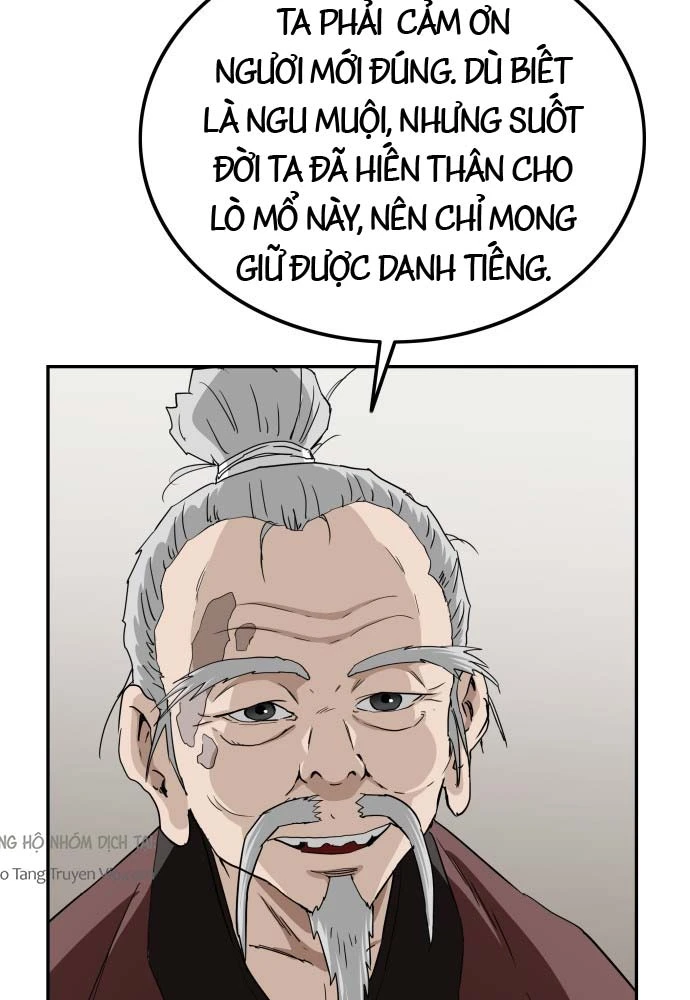 Ma Đạo Đệ Nhất Kiếm Chapter 9 - Trang 8