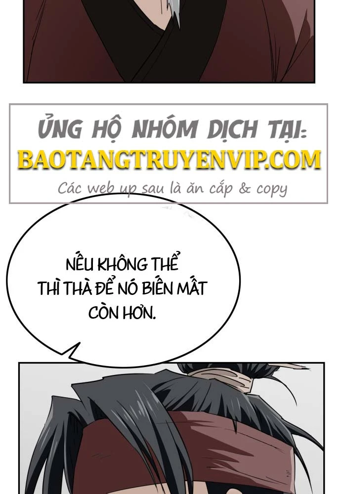 Ma Đạo Đệ Nhất Kiếm Chapter 9 - Trang 9