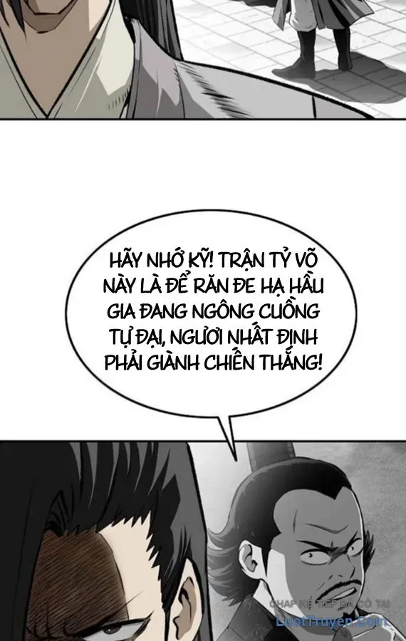 Ma Đạo Nhất Kiếm Chapter 24 - Trang 10