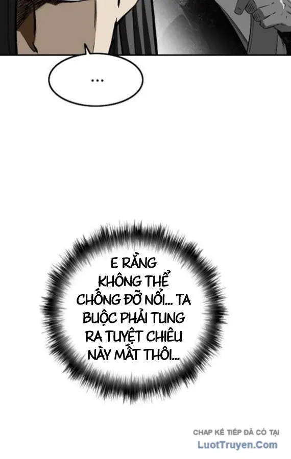Ma Đạo Nhất Kiếm Chapter 24 - Trang 11