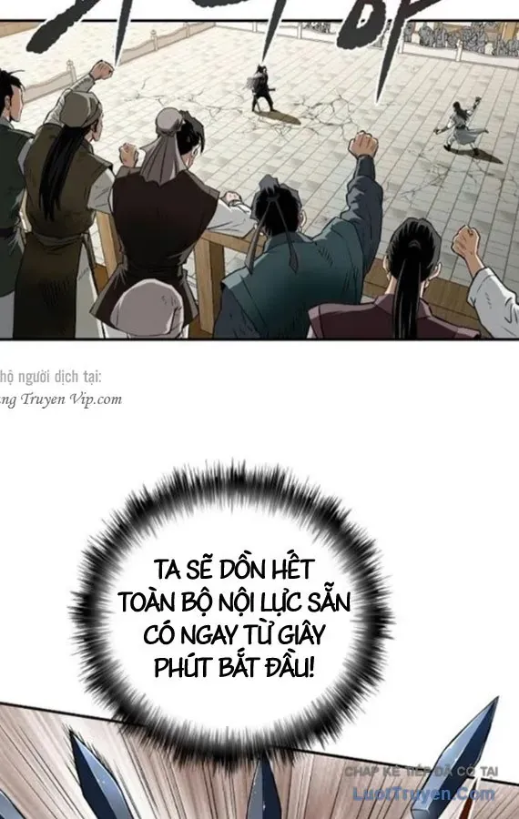 Ma Đạo Nhất Kiếm Chapter 24 - Trang 14