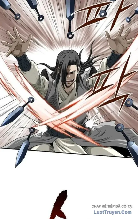 Ma Đạo Nhất Kiếm Chapter 24 - Trang 15