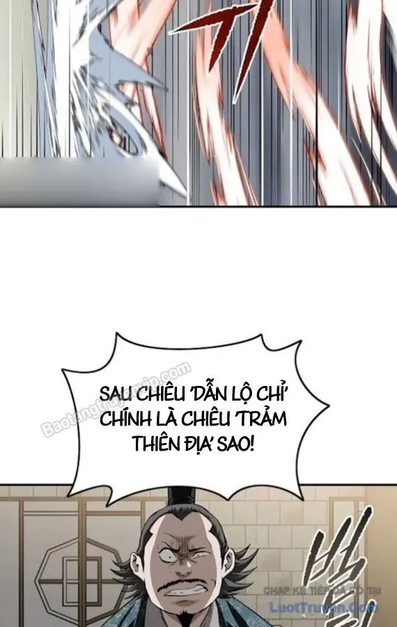 Ma Đạo Nhất Kiếm Chapter 24 - Trang 19
