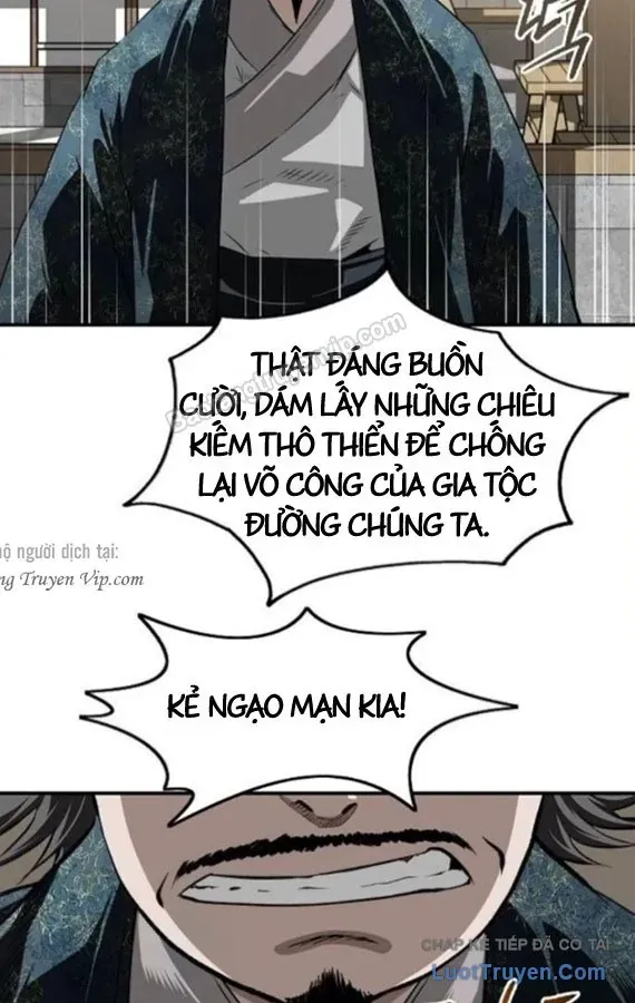 Ma Đạo Nhất Kiếm Chapter 24 - Trang 20