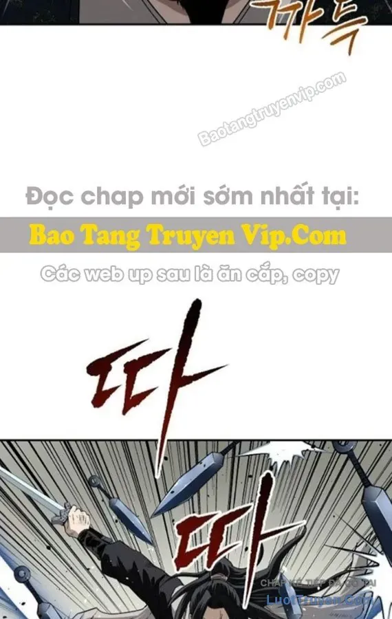Ma Đạo Nhất Kiếm Chapter 24 - Trang 21