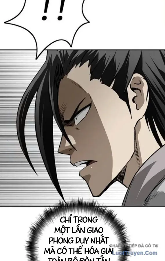 Ma Đạo Nhất Kiếm Chapter 24 - Trang 23