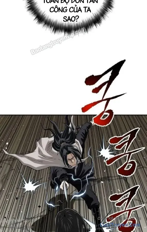 Ma Đạo Nhất Kiếm Chapter 24 - Trang 24