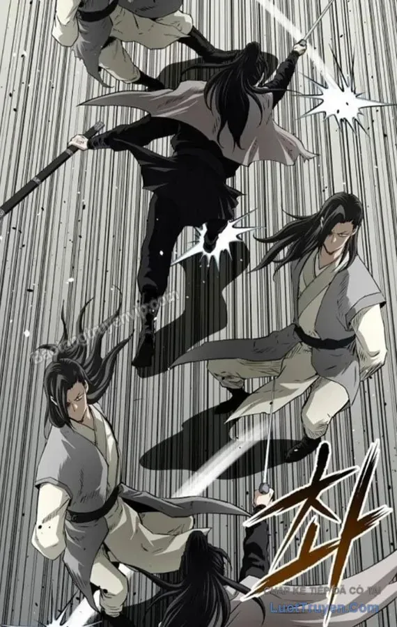 Ma Đạo Nhất Kiếm Chapter 24 - Trang 26