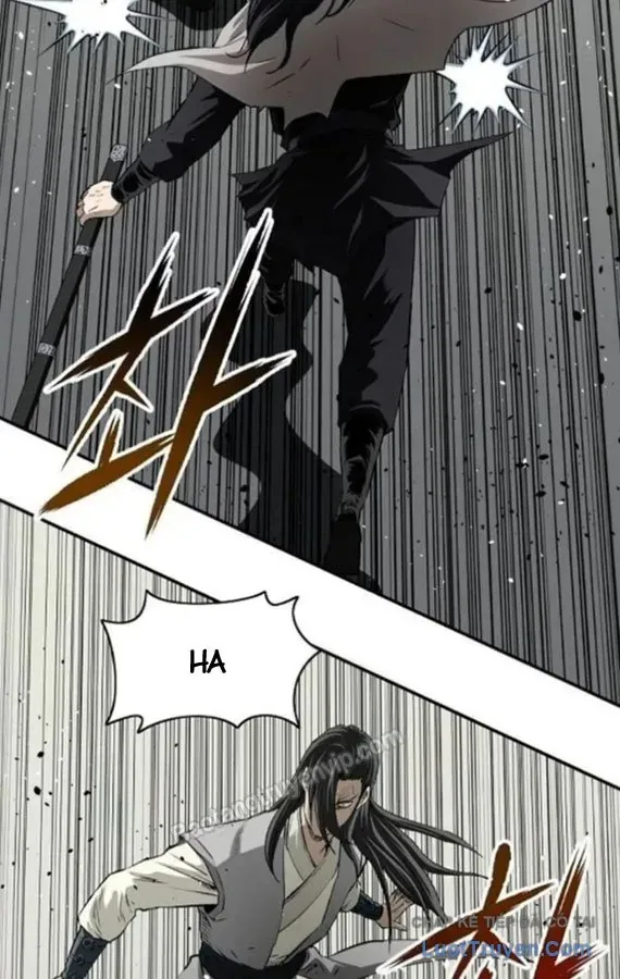 Ma Đạo Nhất Kiếm Chapter 24 - Trang 27
