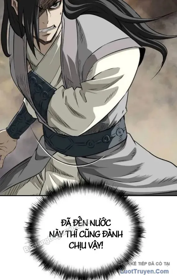 Ma Đạo Nhất Kiếm Chapter 24 - Trang 31