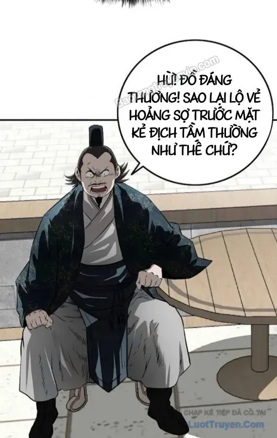 Ma Đạo Nhất Kiếm Chapter 24 - Trang 32