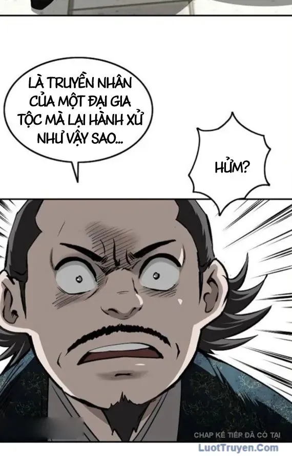 Ma Đạo Nhất Kiếm Chapter 24 - Trang 33
