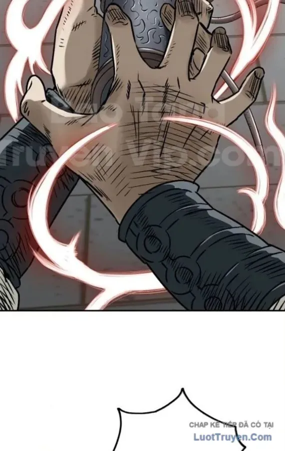 Ma Đạo Nhất Kiếm Chapter 24 - Trang 37