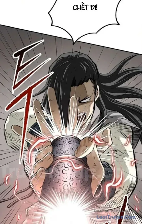 Ma Đạo Nhất Kiếm Chapter 24 - Trang 38