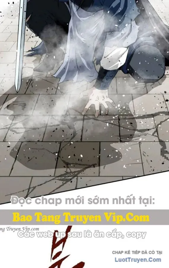 Ma Đạo Nhất Kiếm Chapter 24 - Trang 4