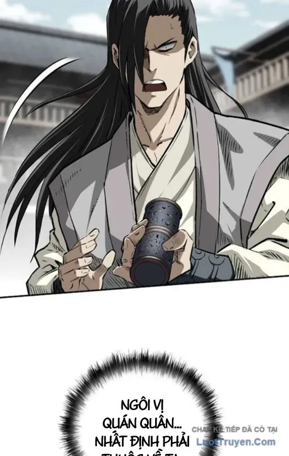 Ma Đạo Nhất Kiếm Chapter 24 - Trang 46