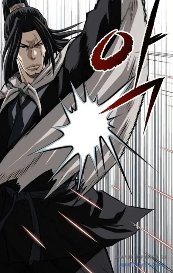 Ma Đạo Nhất Kiếm Chapter 24 - Trang 48