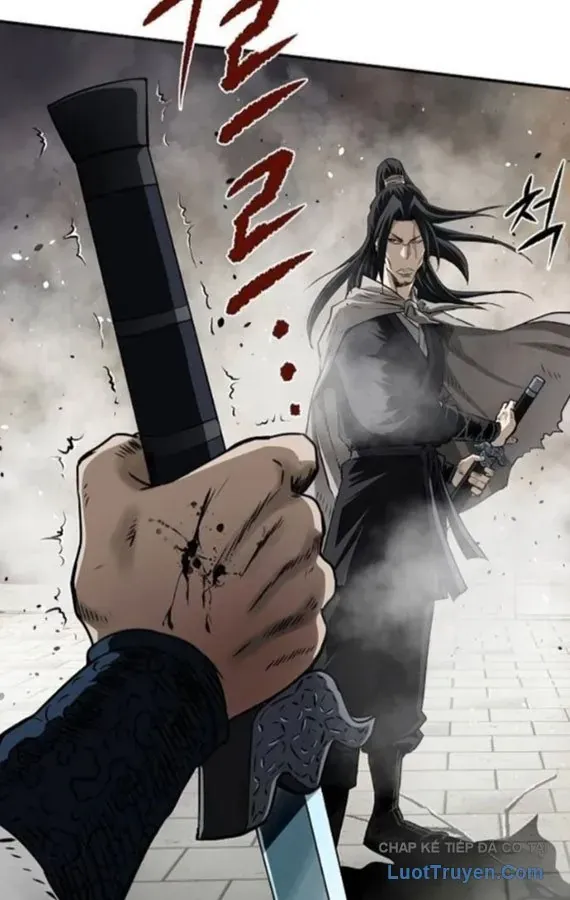 Ma Đạo Nhất Kiếm Chapter 24 - Trang 5