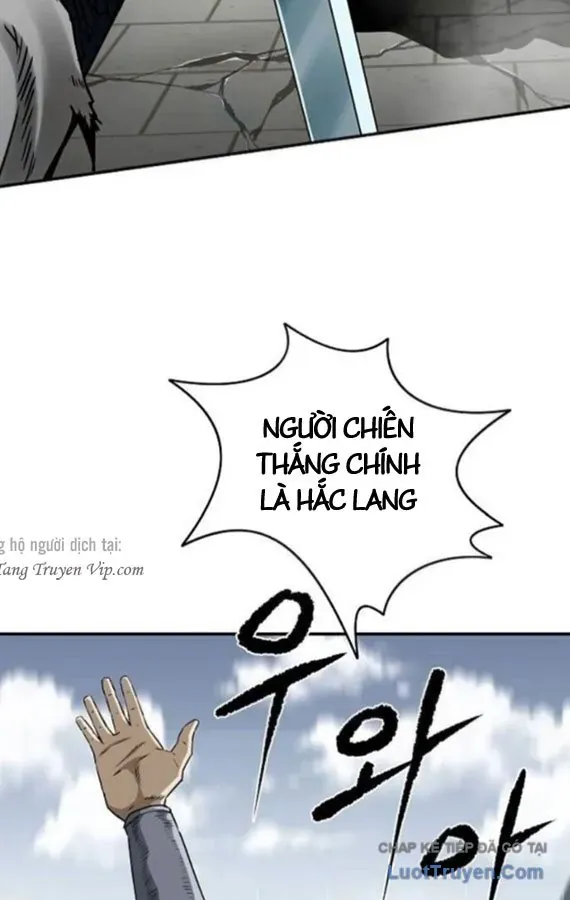 Ma Đạo Nhất Kiếm Chapter 24 - Trang 6