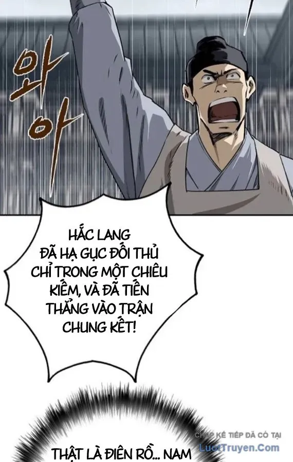 Ma Đạo Nhất Kiếm Chapter 24 - Trang 7