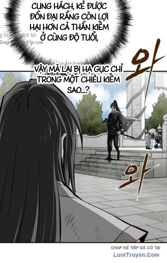 Ma Đạo Nhất Kiếm Chapter 24 - Trang 8