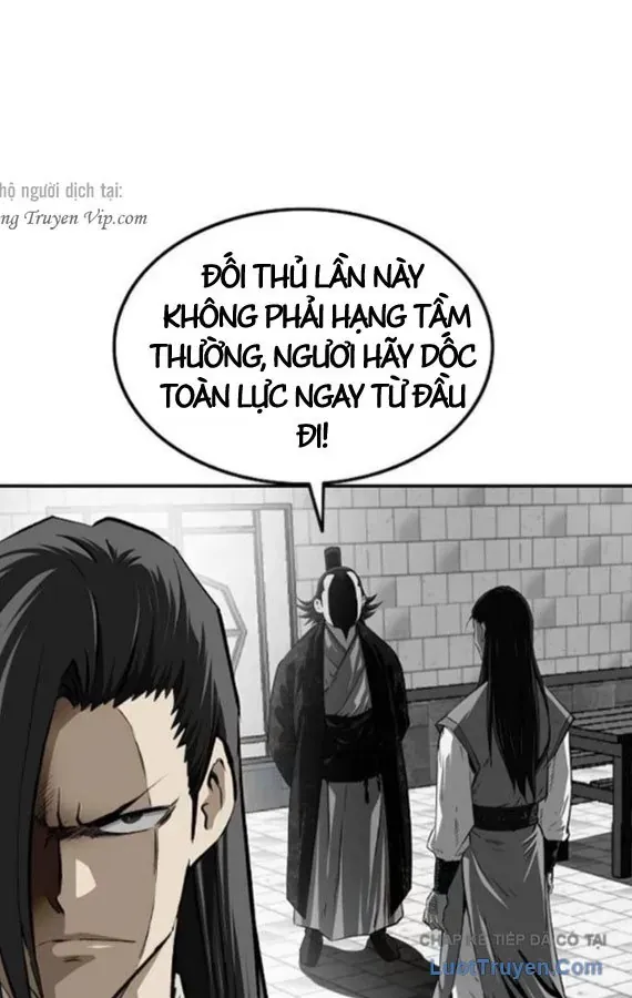 Ma Đạo Nhất Kiếm Chapter 24 - Trang 9