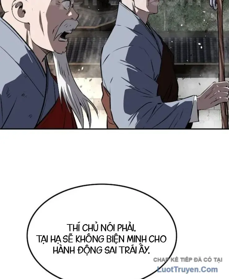Ma Đạo Nhất Kiếm Chapter 29 - Trang 10