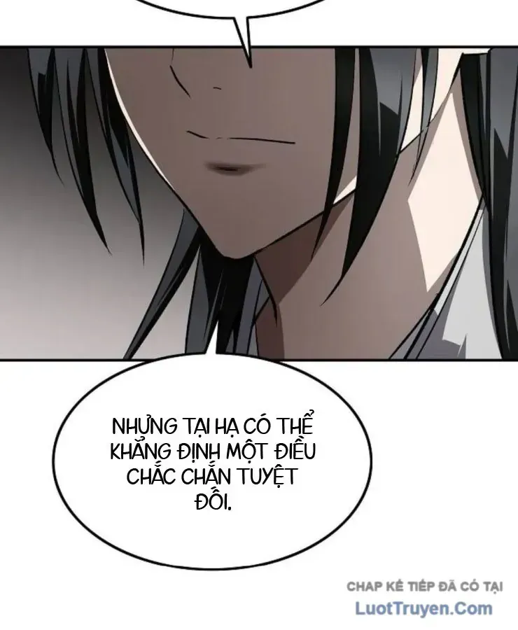 Ma Đạo Nhất Kiếm Chapter 29 - Trang 11