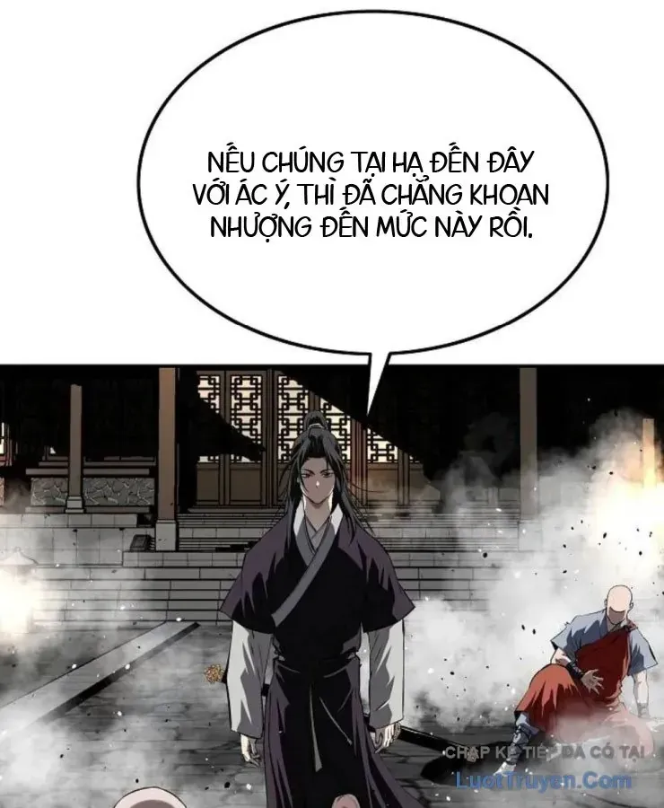 Ma Đạo Nhất Kiếm Chapter 29 - Trang 12
