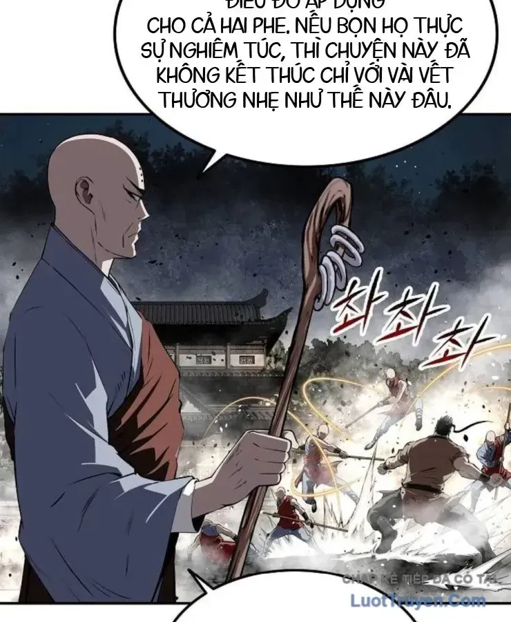Ma Đạo Nhất Kiếm Chapter 29 - Trang 14