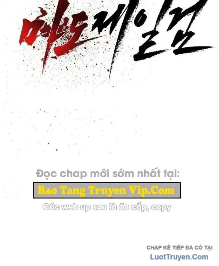 Ma Đạo Nhất Kiếm Chapter 29 - Trang 16