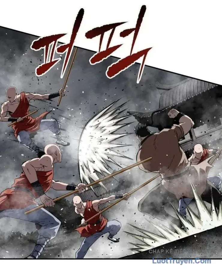 Ma Đạo Nhất Kiếm Chapter 29 - Trang 17