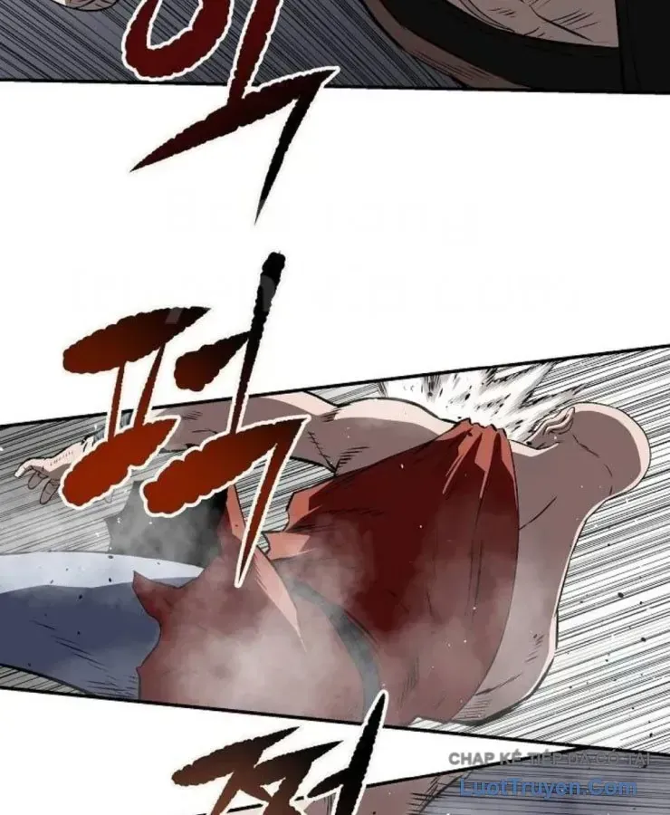 Ma Đạo Nhất Kiếm Chapter 29 - Trang 19