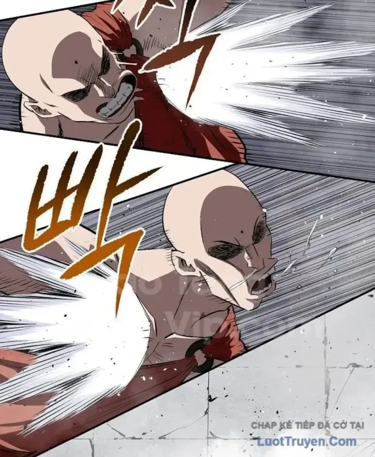 Ma Đạo Nhất Kiếm Chapter 29 - Trang 20