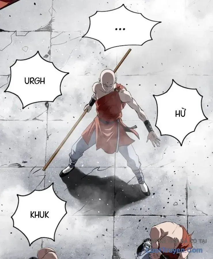 Ma Đạo Nhất Kiếm Chapter 29 - Trang 21