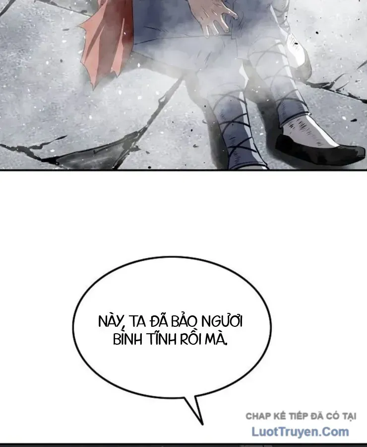 Ma Đạo Nhất Kiếm Chapter 29 - Trang 25