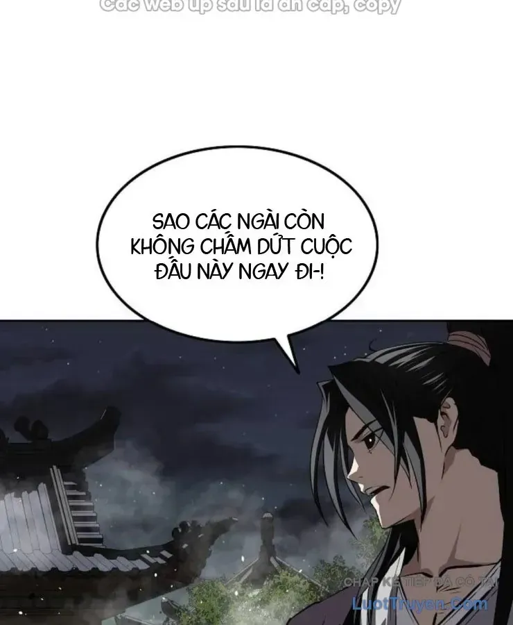 Ma Đạo Nhất Kiếm Chapter 29 - Trang 27