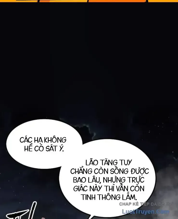 Ma Đạo Nhất Kiếm Chapter 29 - Trang 3