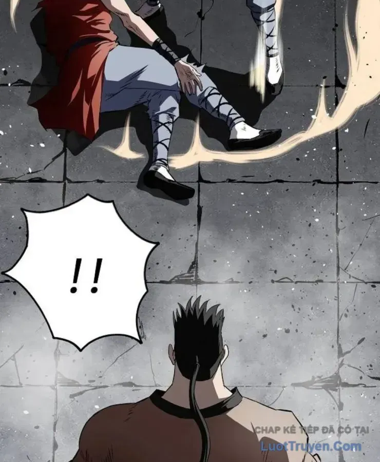 Ma Đạo Nhất Kiếm Chapter 29 - Trang 32