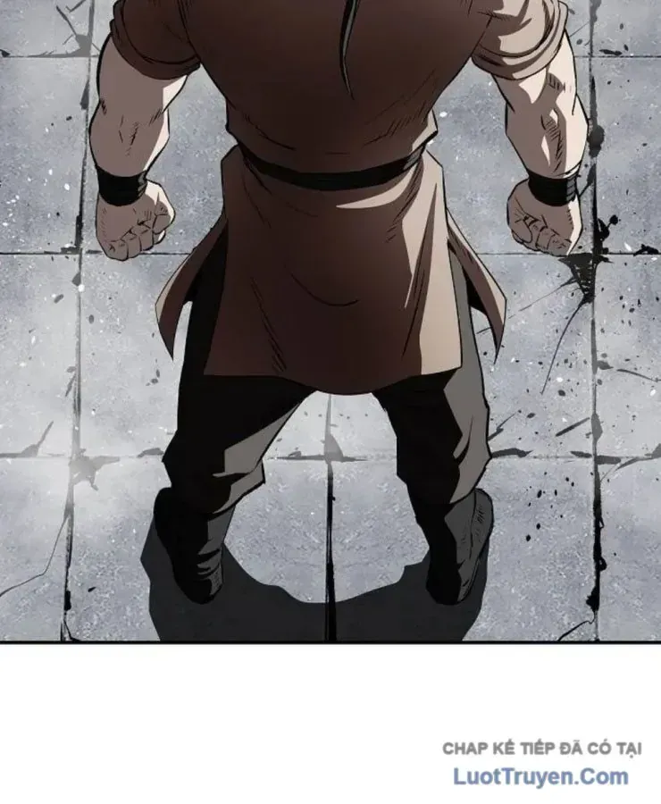 Ma Đạo Nhất Kiếm Chapter 29 - Trang 33