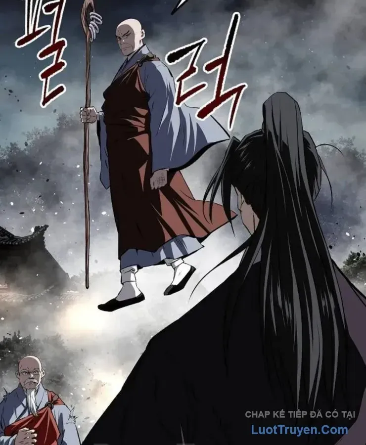 Ma Đạo Nhất Kiếm Chapter 29 - Trang 4