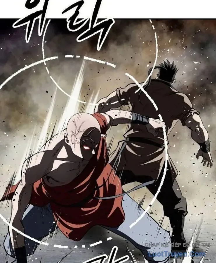Ma Đạo Nhất Kiếm Chapter 29 - Trang 45