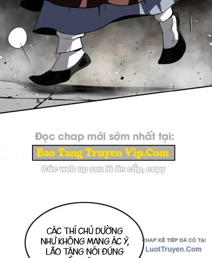 Ma Đạo Nhất Kiếm Chapter 29 - Trang 6