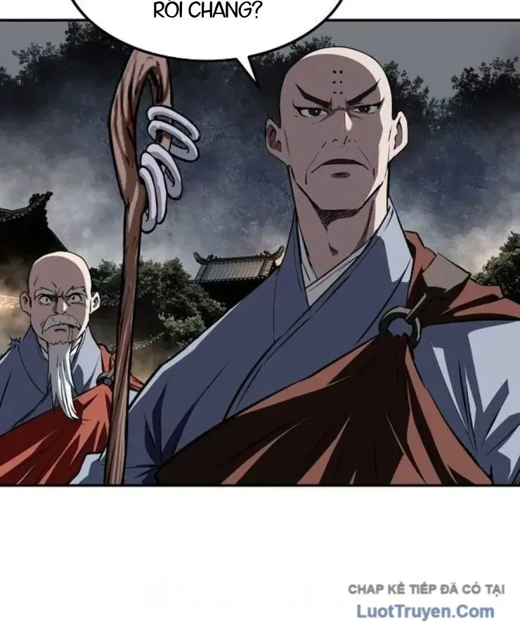 Ma Đạo Nhất Kiếm Chapter 29 - Trang 7