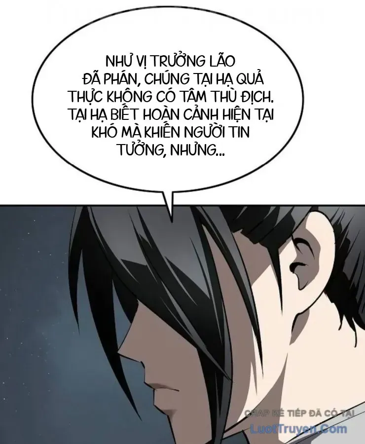 Ma Đạo Nhất Kiếm Chapter 29 - Trang 8