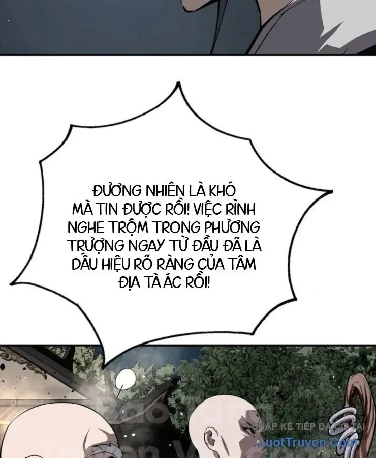 Ma Đạo Nhất Kiếm Chapter 29 - Trang 9