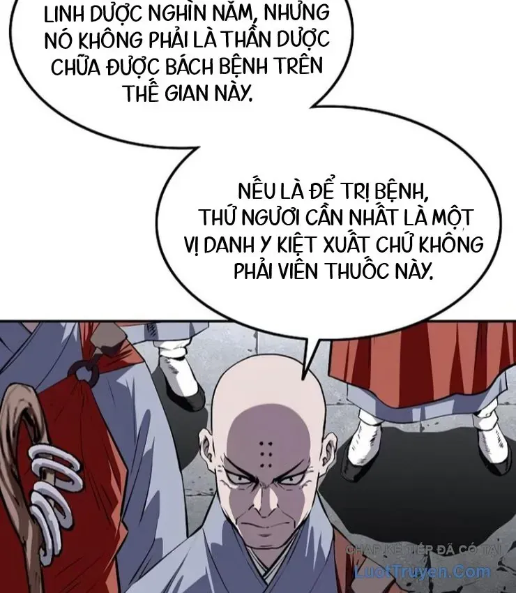 Ma Đạo Nhất Kiếm Chapter 30 - Trang 10
