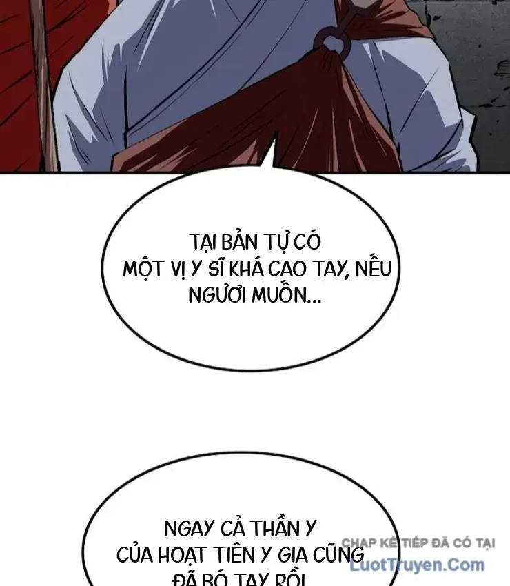 Ma Đạo Nhất Kiếm Chapter 30 - Trang 11