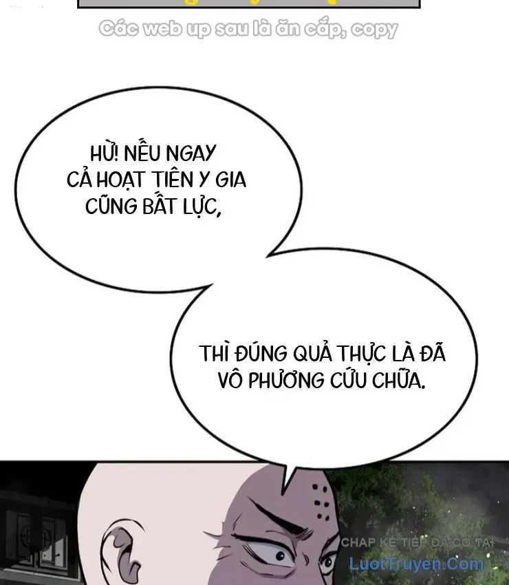 Ma Đạo Nhất Kiếm Chapter 30 - Trang 13