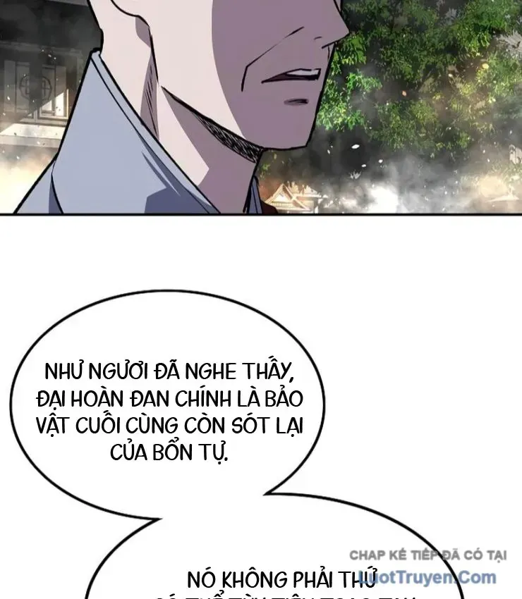 Ma Đạo Nhất Kiếm Chapter 30 - Trang 14